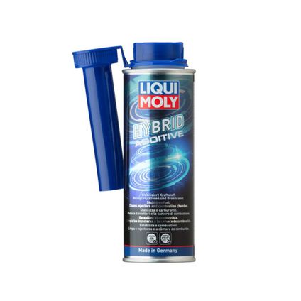 LIQUI MOLY Hybride Additief 250 ml (LM-1001)
