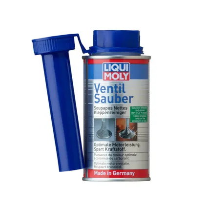LIQUI MOLY Kleppenreiniger 150 ml (LM-1014) 3