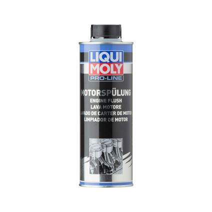 LIQUI MOLY Pro-Line Motorspoeling 500 ML (LM-2427)