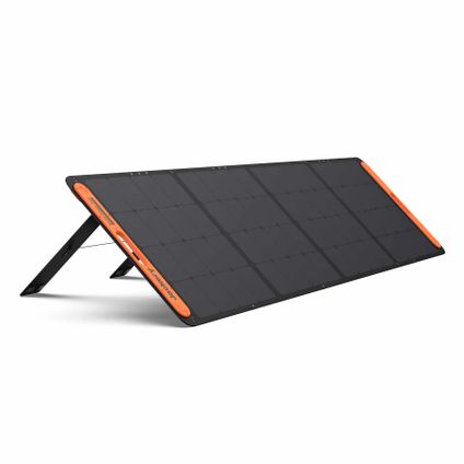 Panneau solaire portable Jackery SolarSaga 200W