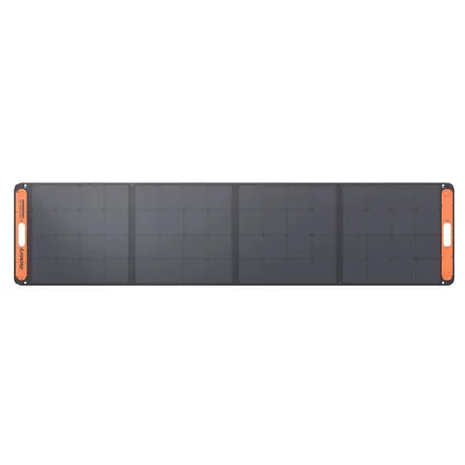 Jackery SolarSaga 200W Draagbaar Zonnepaneel 3