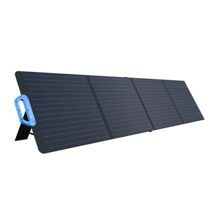 Panneau solaire portable Bluetti PV200