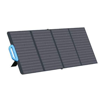 Panneau solaire portable Bluetti PV120