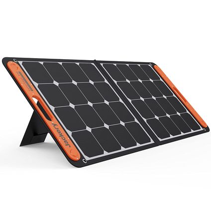 Panneau solaire portable Jackery SolarSaga 100W