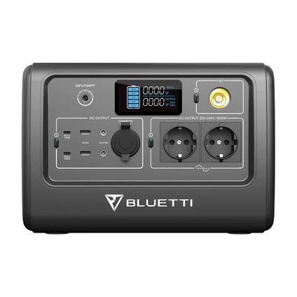Centrale électrique portable Bluetti EB70