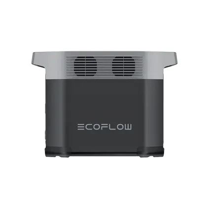 Centrale électrique portable EcoFlow DELTA Max(2000) 4