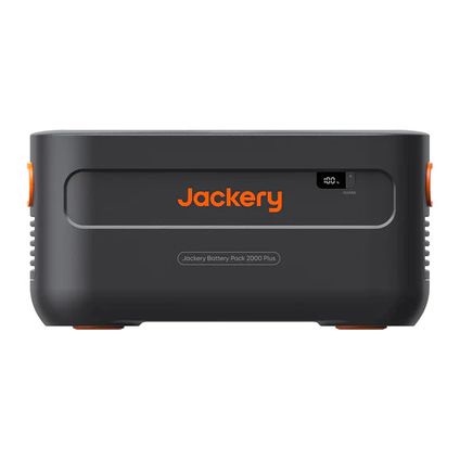 Jackery 2000 Plus Battery Pack
