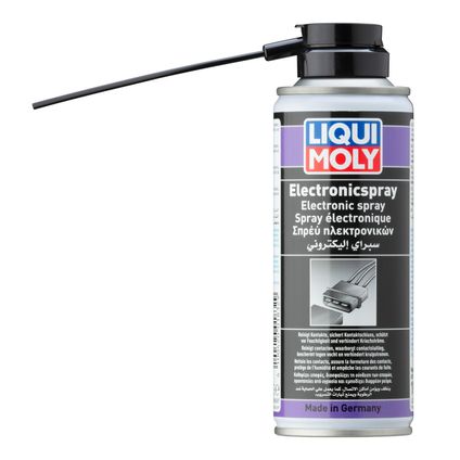 LIQUI MOLY Spray électronique 200ml (LM-1832)