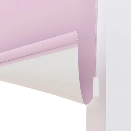 Elektrisch rolgordijn Easy Verduisterend - Pink - 100 x 190 cm - CMD-02-P 6
