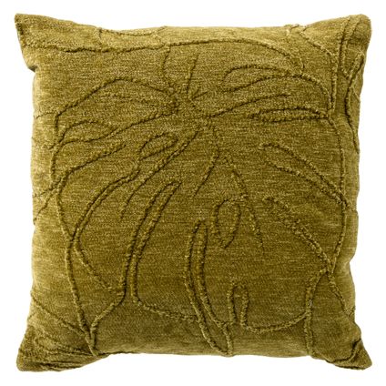 Coussin May 45 x 45 cm Olive Branch