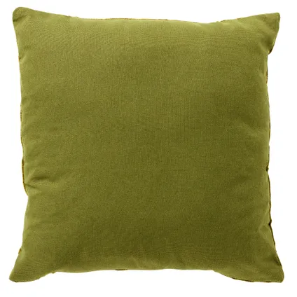 Coussin May 45 x 45 cm Olive Branch 2