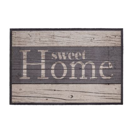 Deurmat Mondial Sweet Home 50 x 75 cm