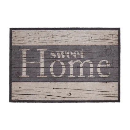 Deurmat Mondial Sweet Home 50 x 75 cm