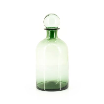 By-Boo Vase - Carafe - Dio Large - Vert