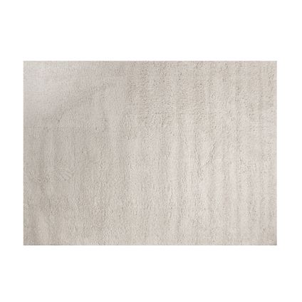 Tapis Bergen blanc 150 x 200 cm