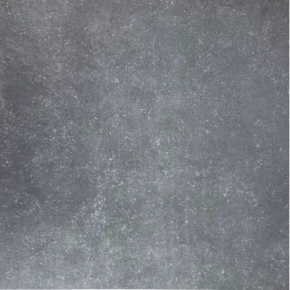 Tuintegel Dinant - mat - keramiek - grijs - 60x60x2cm - 2 stuks - 0,72 m²