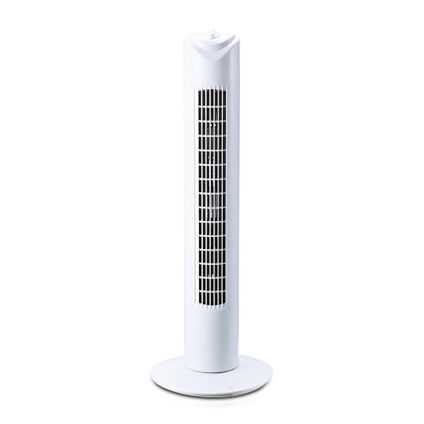 Ventilateur de tour blanc V-TAC VT-4538 - 45W- IP20