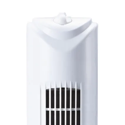 Ventilateur de tour blanc V-TAC VT-4538 - 45W- IP20 5