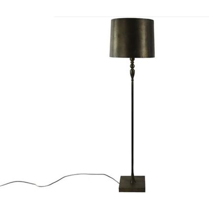 Lampe de table Countryfield® Margolo | 168 x 43 cm | Noir