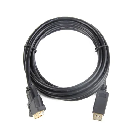 CableXpert - DisplayPort naar DVI-kabel, 1.8 meter 3