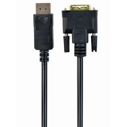 CableXpert - Câble DisplayPort vers DVI, 1 mètre