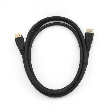 CableXpert - DisplayPort kabel, 1 meter 2