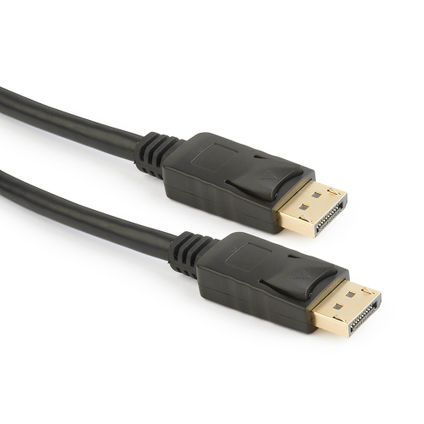 CableXpert DisplayPort kabel, 3 meter