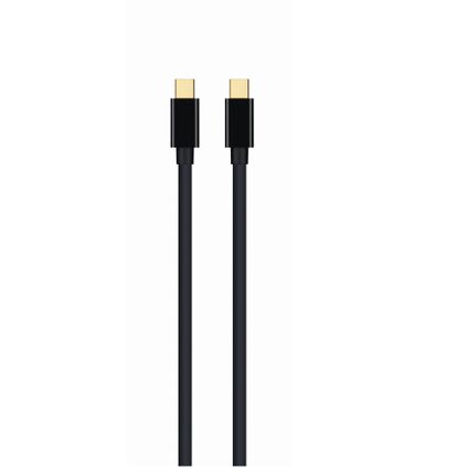 CableXpert - Mini-DisplayPort naar Mini DisplayPort kabel, 1,8 meter