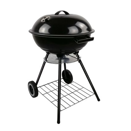 BBQ Collection Barbecue Rond met Deksel