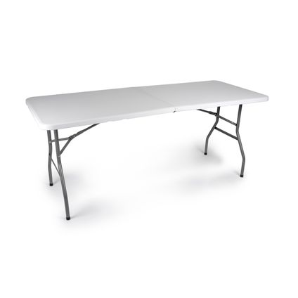 MaxiMondo Table Pliante 180 x 74 CM