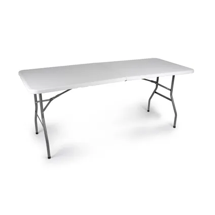 MaxiMondo Table Pliante 180 x 74 CM
