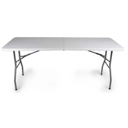MaxiMondo Table Pliante 180 x 74 CM 3