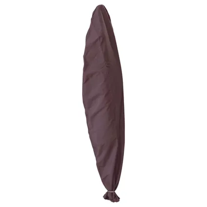 Madison Hoes voor hangende parasol bruin COVGP025 2