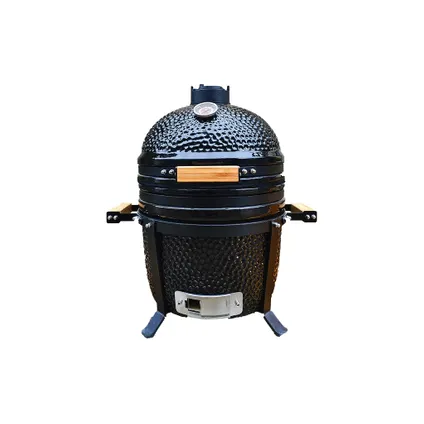 Intergard - Kamado barbecue en céramique ø36cm