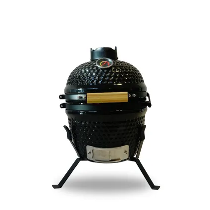 Intergard - Kamado barbecue en céramique ø36cm 3