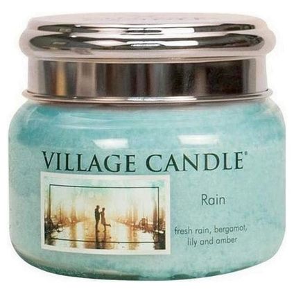 Village Candle Rain Mini 55 branduren