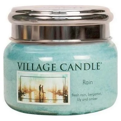 Village Candle Rain Mini 55 branduren 2