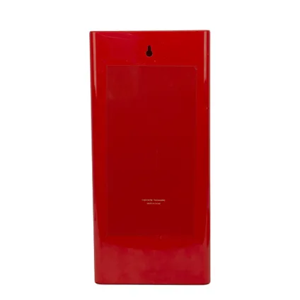 Technosafety Blusdeken 180x180cm Hardcase – Kunststof box – Branddeken met ophangoog – EU 1869:2019 3