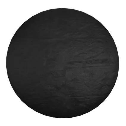 vidaXL Tuinmeubelhoes - zwart PE - 125 x 75 cm - water- en uv-bestendig 4