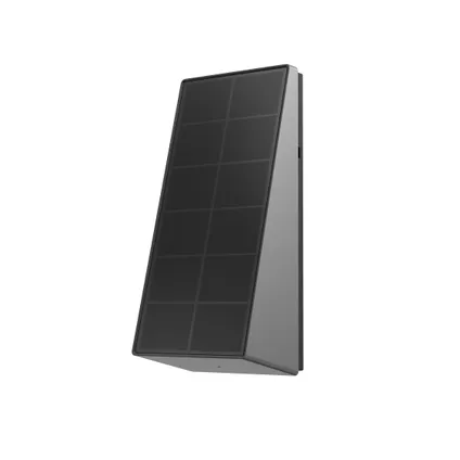 Vidéphone sans fil Ezviz EP7 Halow-WiFi 2K + panneau solaire 4