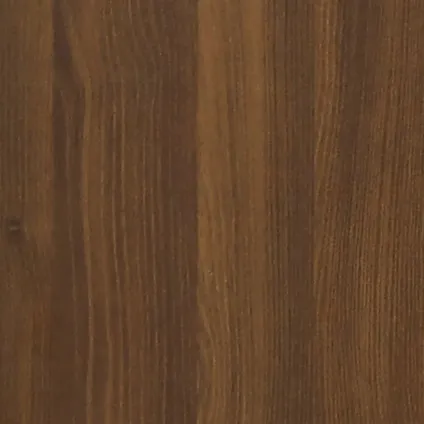 Maison du'monde - Table de chevet Chêne marron 40x35x50 cm 9