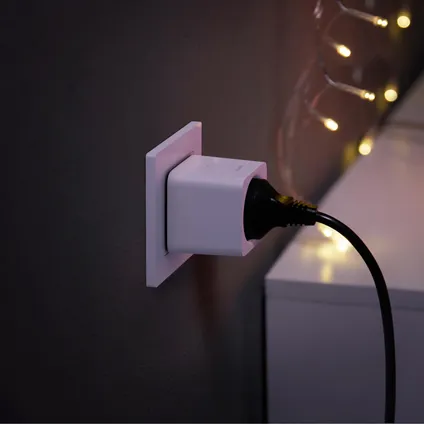 Philips Hue Combipack - Smart Plug NL & Dimmer SWitch 5
