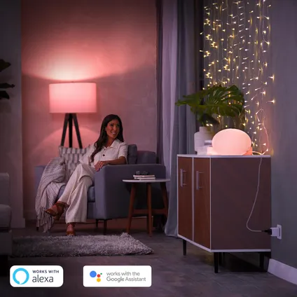 Philips Hue Combipack - Smart Plug NL & Dimmer SWitch 7