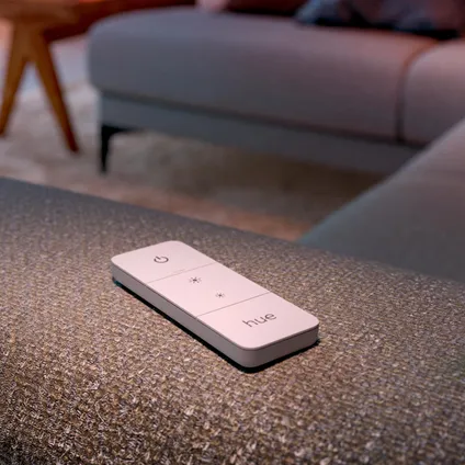 Philips Hue Combipack - Smart Plug NL & Dimmer SWitch 8