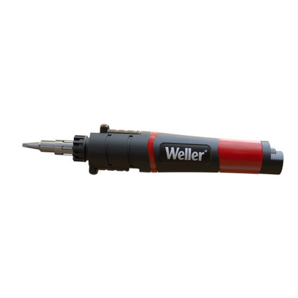 Weller WLBU75 gas soldeerbout - draadloos - 25-75W