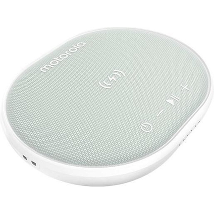 Motorola Speaker Sonic Sub 500 Wit