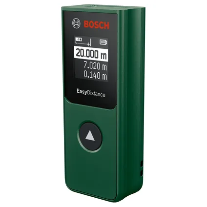 Bosch laserafstandsmeter EasyDistance 20 2