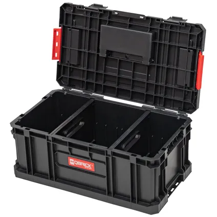 Qbrick gereedschapskoffer System Two Toolbox Plus Vario 3