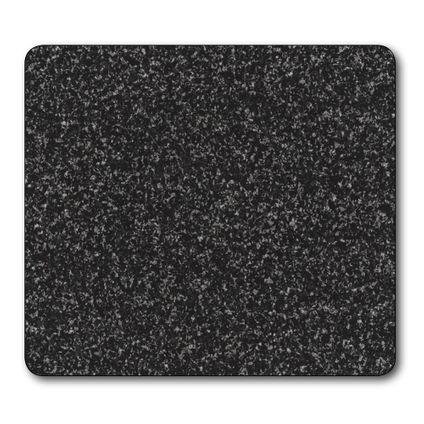 Granite Grande Assiette/Planche à Découper Induction 50x56 cm
