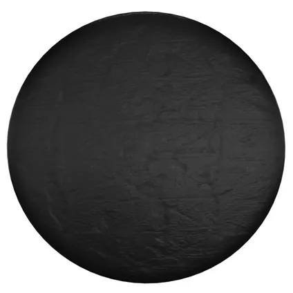 vidaXL Tuinmeubelhoes - zwart - PE - 230 x 90 cm - water- en uv-bestendig 4